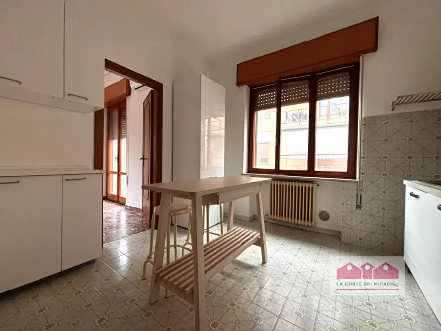 Immagine 1 di Casa bifamiliare in affitto  in Via Beltrame a Vicenza