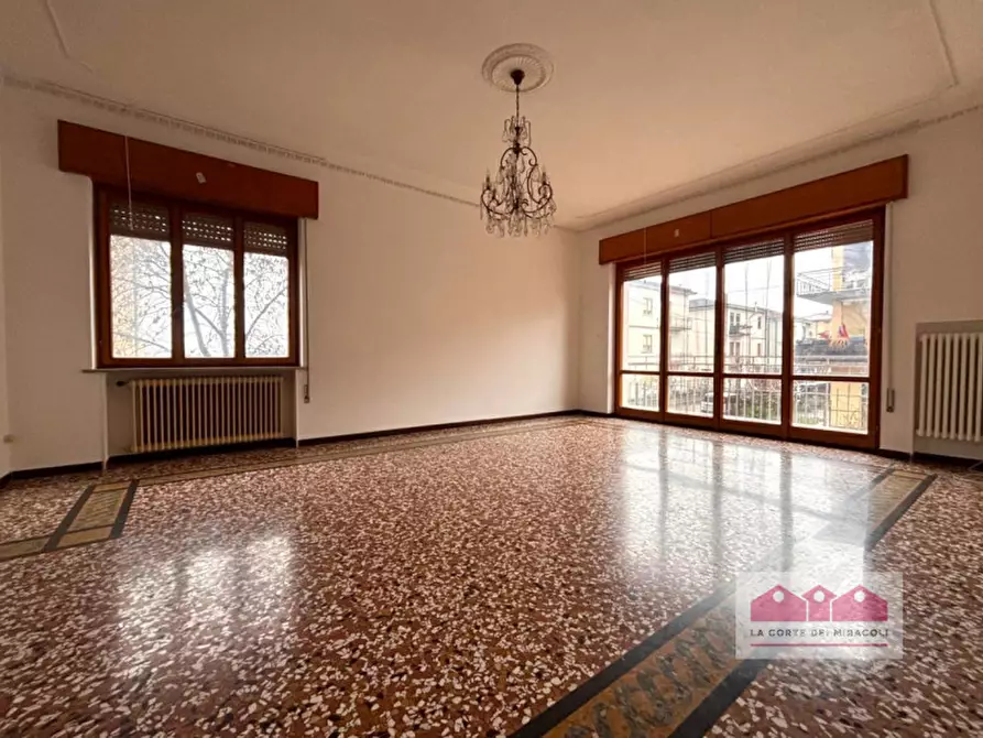 Immagine 3 di Casa bifamiliare in affitto  in Via Beltrame a Vicenza