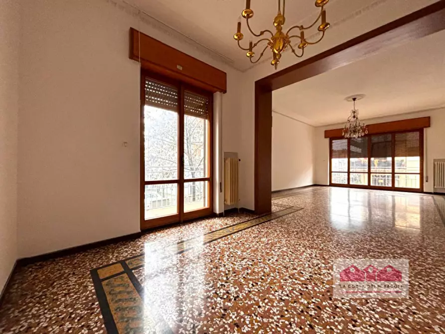 Immagine 4 di Casa bifamiliare in affitto  in Via Beltrame a Vicenza