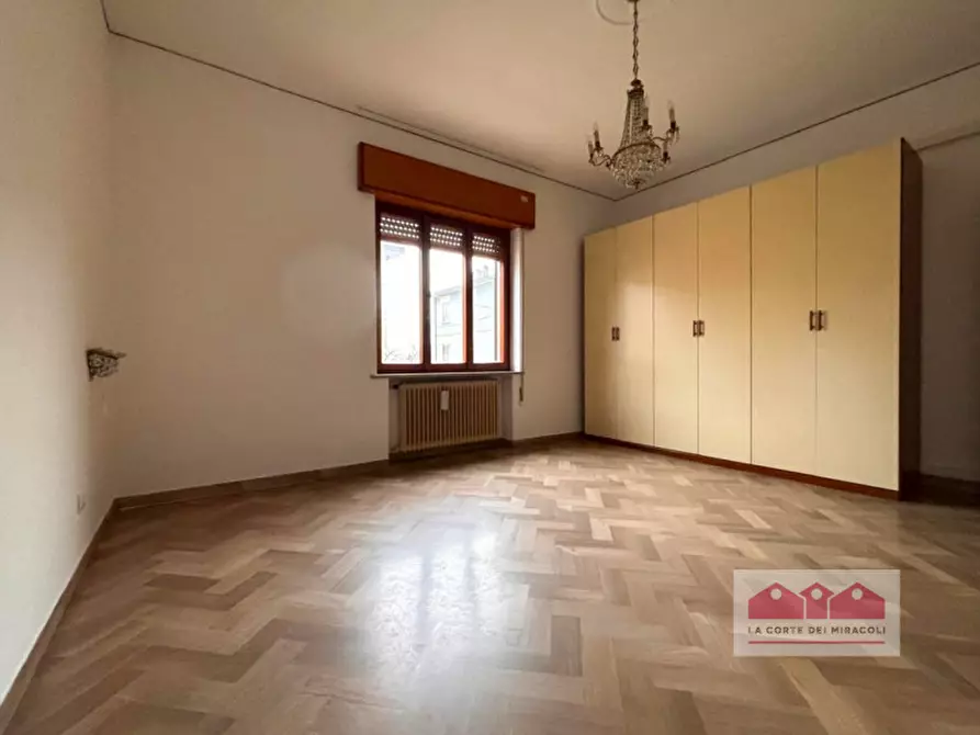 Immagine 6 di Casa bifamiliare in affitto  in Via Beltrame a Vicenza