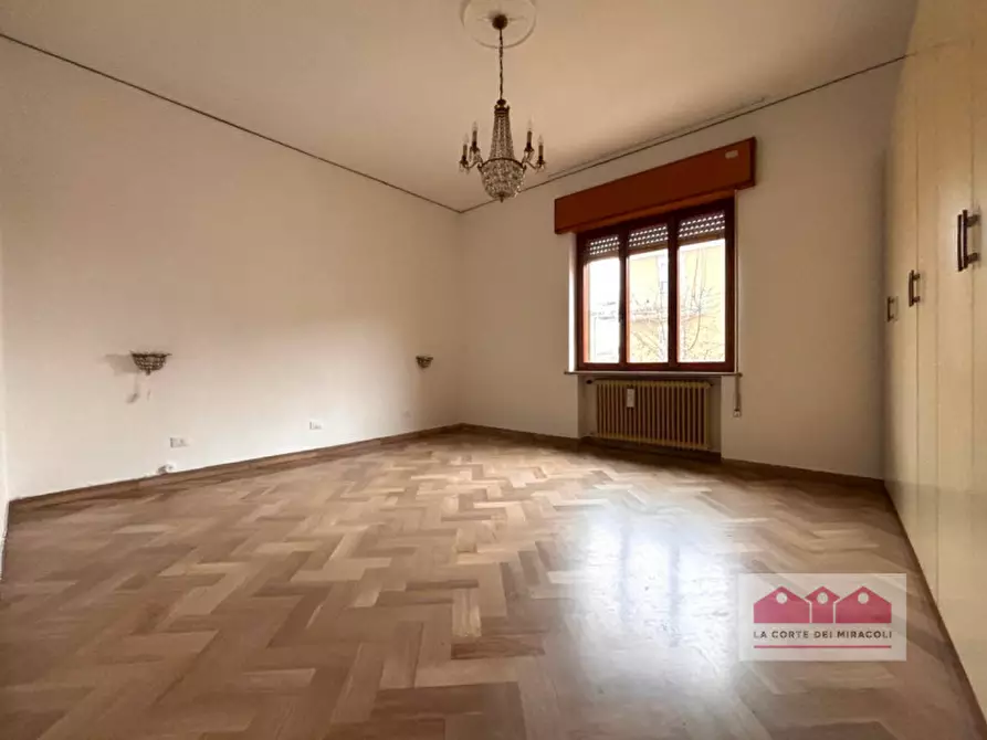 Immagine 7 di Casa bifamiliare in affitto  in Via Beltrame a Vicenza