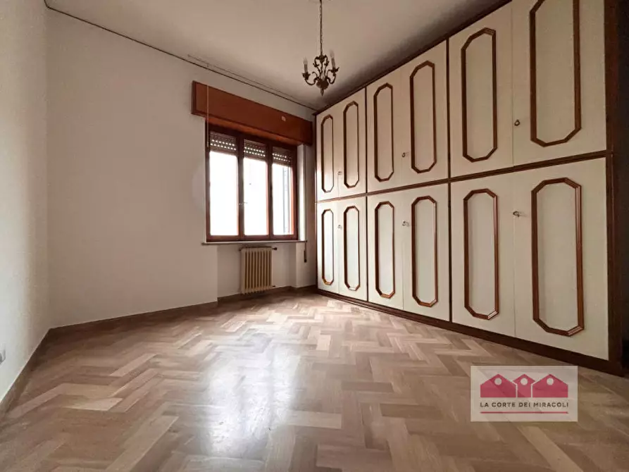 Immagine 8 di Casa bifamiliare in affitto  in Via Beltrame a Vicenza