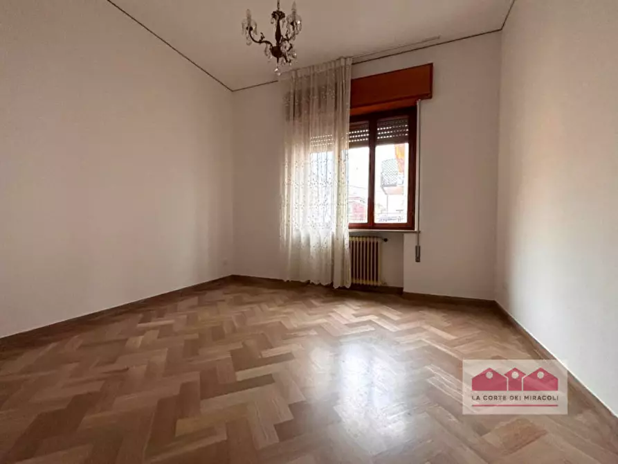 Immagine 9 di Casa bifamiliare in affitto  in Via Beltrame a Vicenza