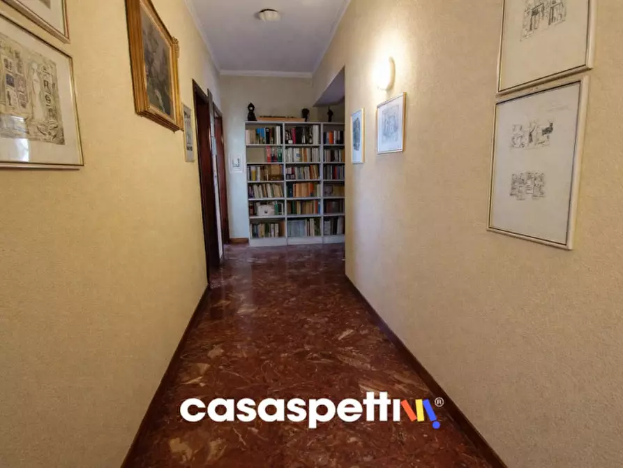 Immagine 3 di Appartamento in vendita  in Corso Giuseppe Garibaldi, 468 a Reggio Di Calabria