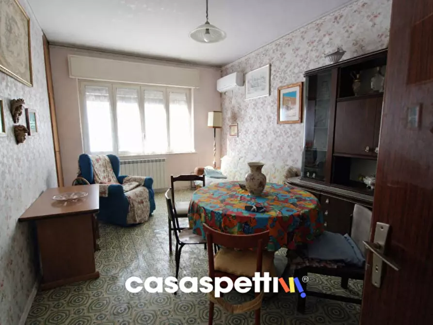 Immagine 5 di Appartamento in vendita  in Corso Giuseppe Garibaldi, 468 a Reggio Di Calabria