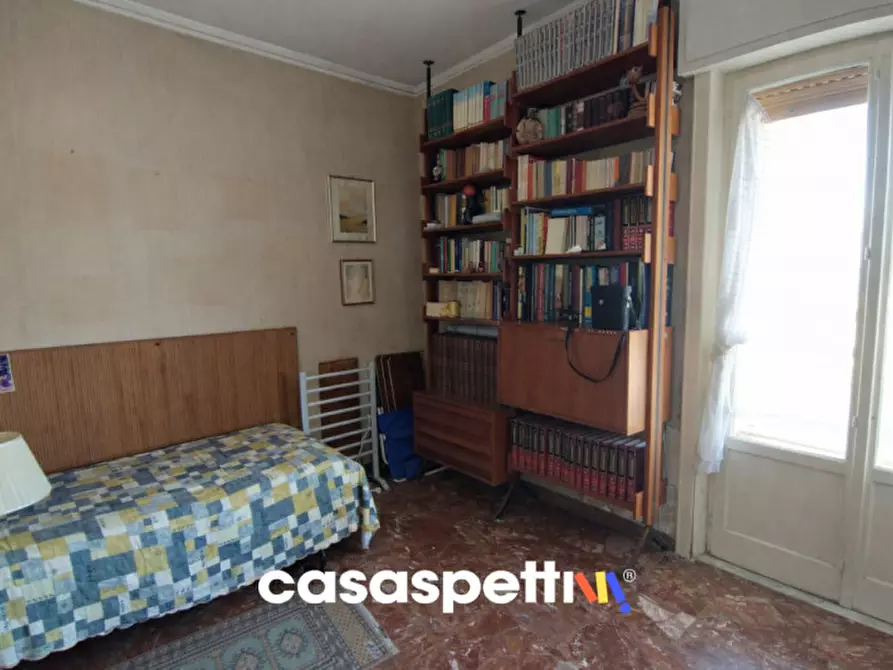 Immagine 7 di Appartamento in vendita  in Corso Giuseppe Garibaldi, 468 a Reggio Di Calabria