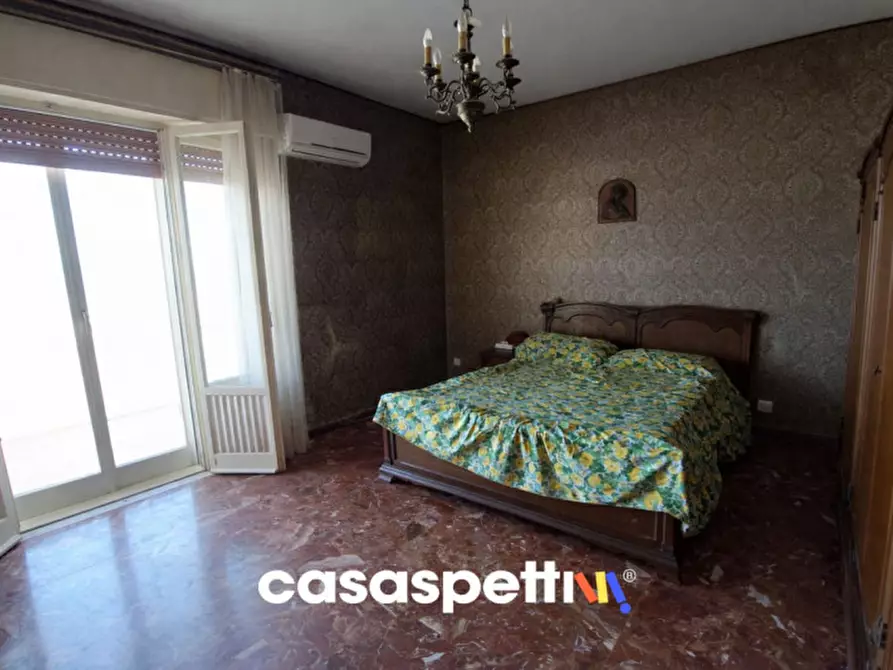 Immagine 8 di Appartamento in vendita  in Corso Giuseppe Garibaldi, 468 a Reggio Di Calabria