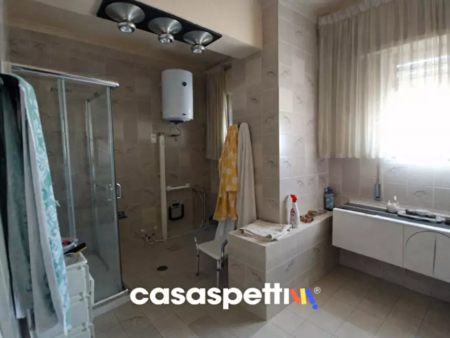 Immagine 9 di Appartamento in vendita  in Corso Giuseppe Garibaldi, 468 a Reggio Di Calabria