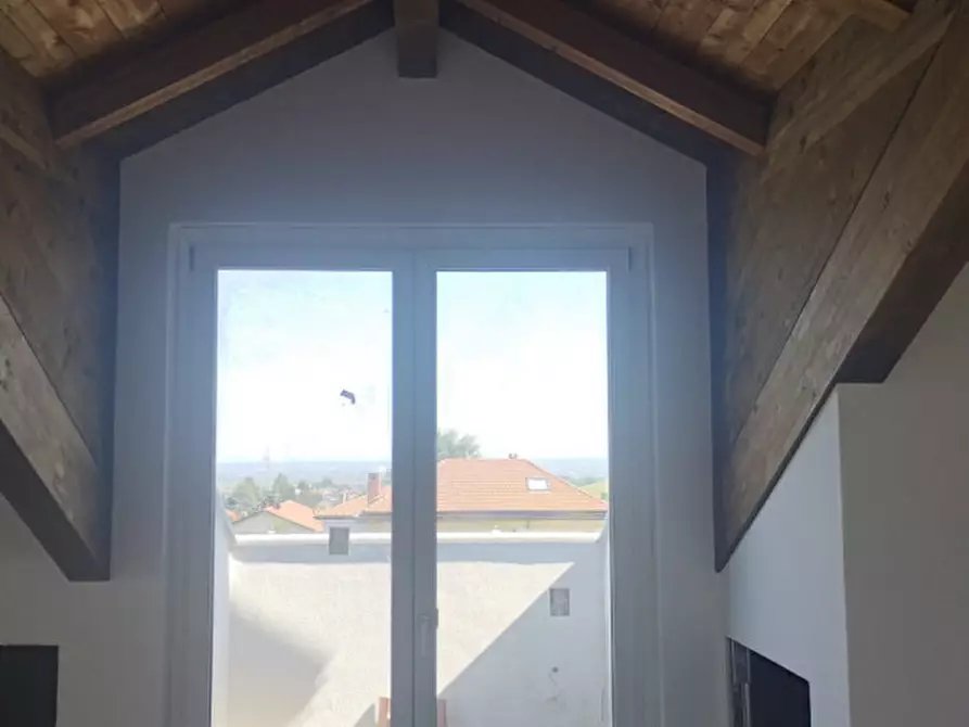 Immagine 4 di Appartamento in vendita  in Via Chieri a Pino Torinese