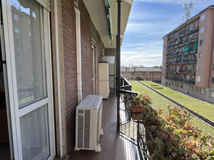 Immagine 5 di Appartamento in vendita  in Via Lodovico il Moro 165 a Milano