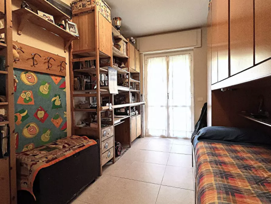 Immagine 16 di Appartamento in vendita  in Via Lodovico il Moro 165 a Milano