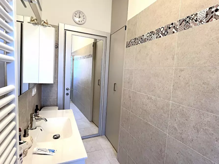 Immagine 18 di Appartamento in vendita  in Via Lodovico il Moro 165 a Milano