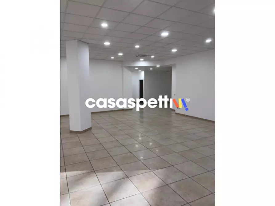Immagine 3 di Negozio in vendita  in Via Bruno Buozzi, 9 a Monterotondo
