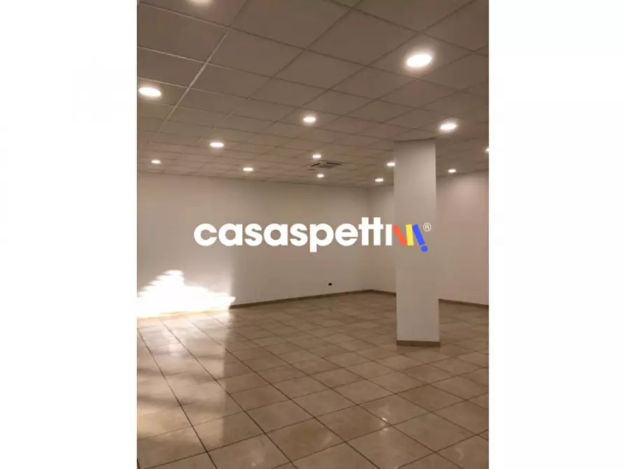 Immagine 4 di Negozio in vendita  in Via Bruno Buozzi, 9 a Monterotondo