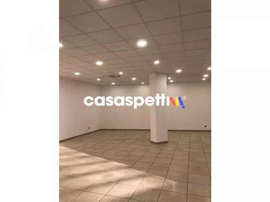 Immagine 5 di Negozio in vendita  in Via Bruno Buozzi, 9 a Monterotondo