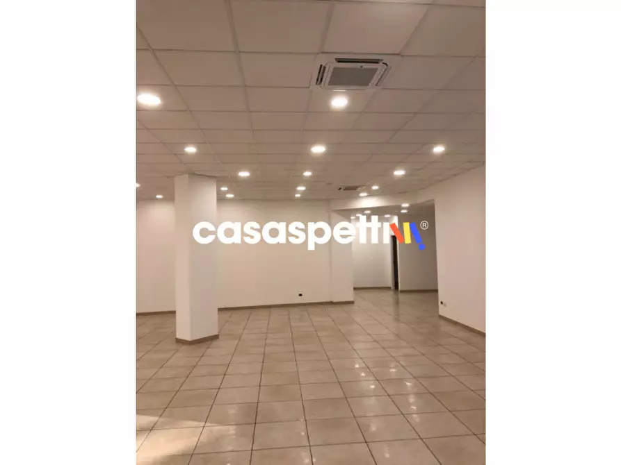 Immagine 7 di Negozio in vendita  in Via Bruno Buozzi, 9 a Monterotondo