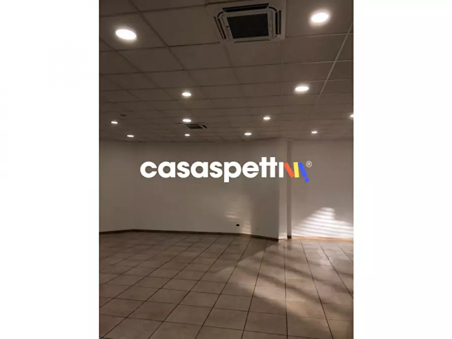 Immagine 8 di Negozio in vendita  in Via Bruno Buozzi, 9 a Monterotondo