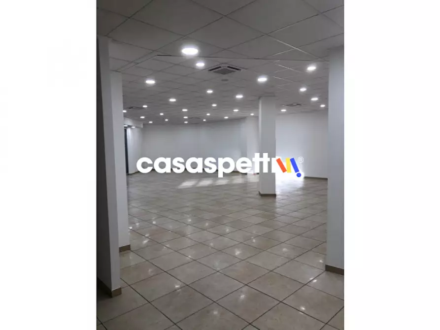 Immagine 9 di Negozio in vendita  in Via Bruno Buozzi, 9 a Monterotondo