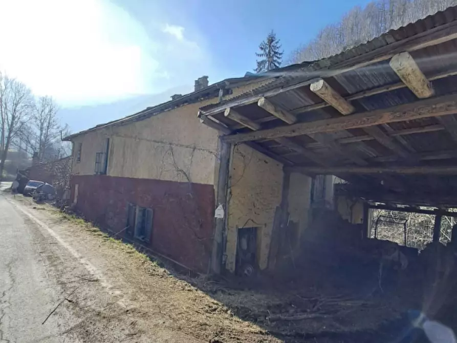 Immagine 4 di Casa indipendente in vendita  in Localita' Sagne snc a Perrero