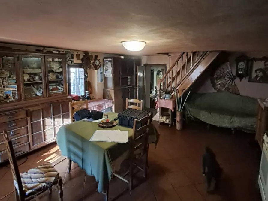 Immagine 7 di Casa indipendente in vendita  in Localita' Sagne snc a Perrero