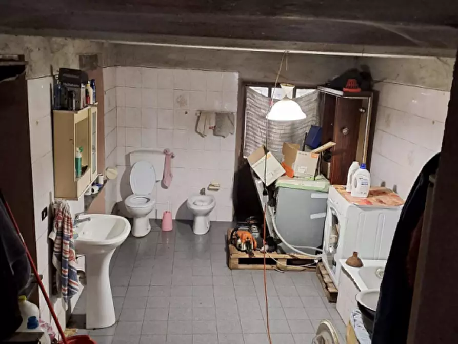 Immagine 8 di Casa indipendente in vendita  in Localita' Sagne snc a Perrero