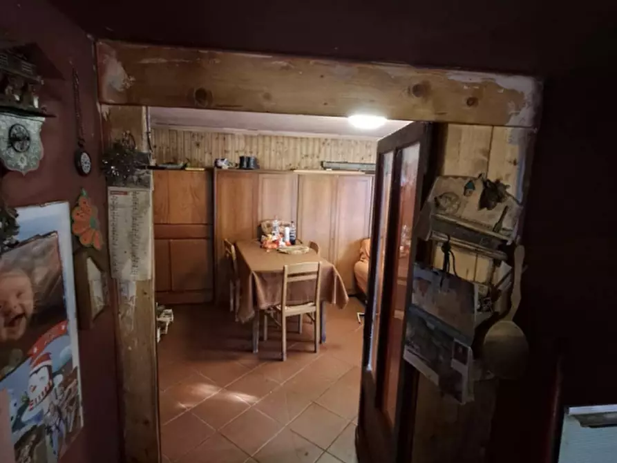 Immagine 9 di Casa indipendente in vendita  in Localita' Sagne snc a Perrero