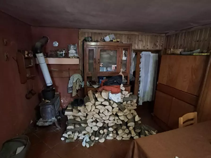 Immagine 10 di Casa indipendente in vendita  in Localita' Sagne snc a Perrero