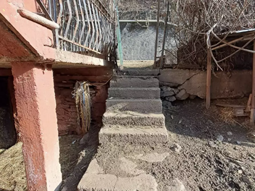 Immagine 14 di Casa indipendente in vendita  in Localita' Sagne snc a Perrero