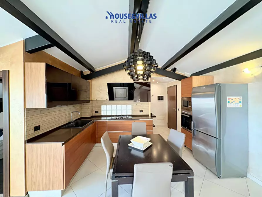 Immagine 1 di Attico in affitto  in Via Filippo Juvara a Avola