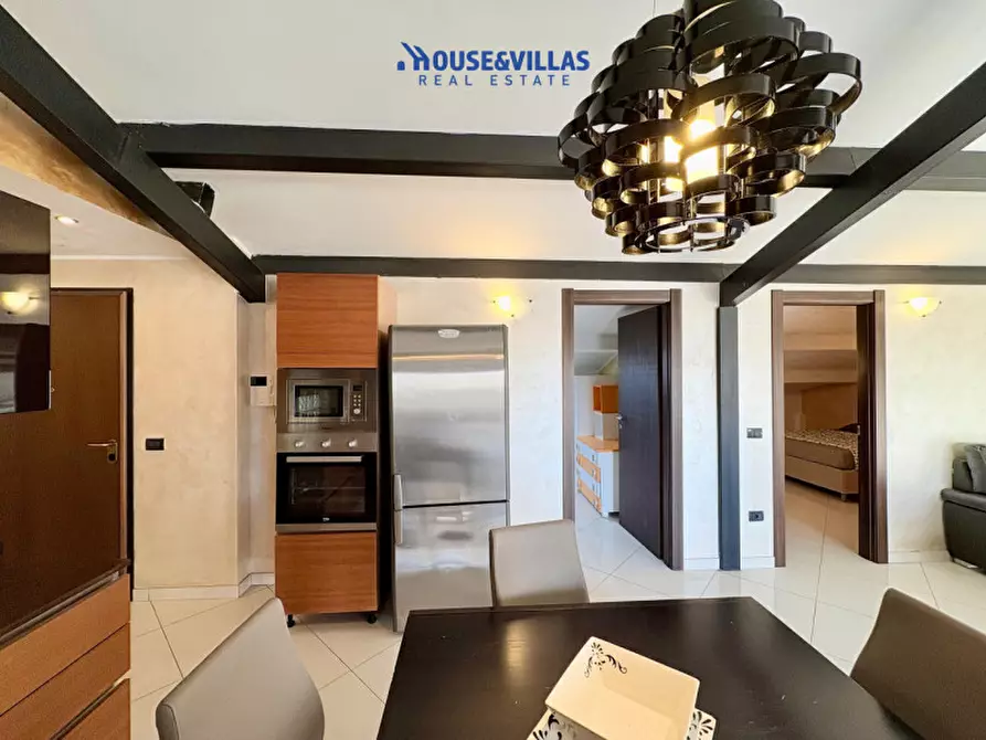 Immagine 2 di Attico in affitto  in Via Filippo Juvara a Avola