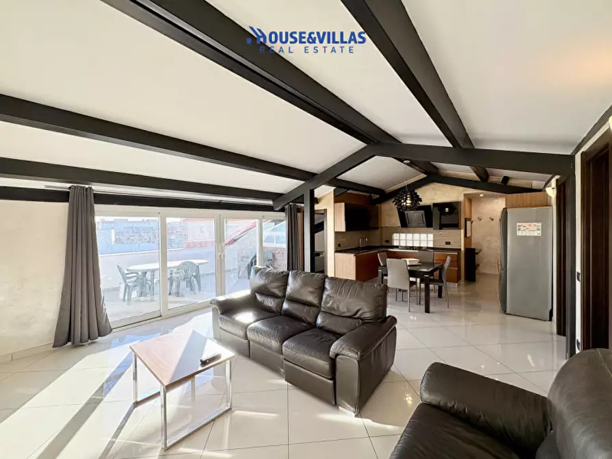 Immagine 6 di Attico in affitto  in Via Filippo Juvara a Avola