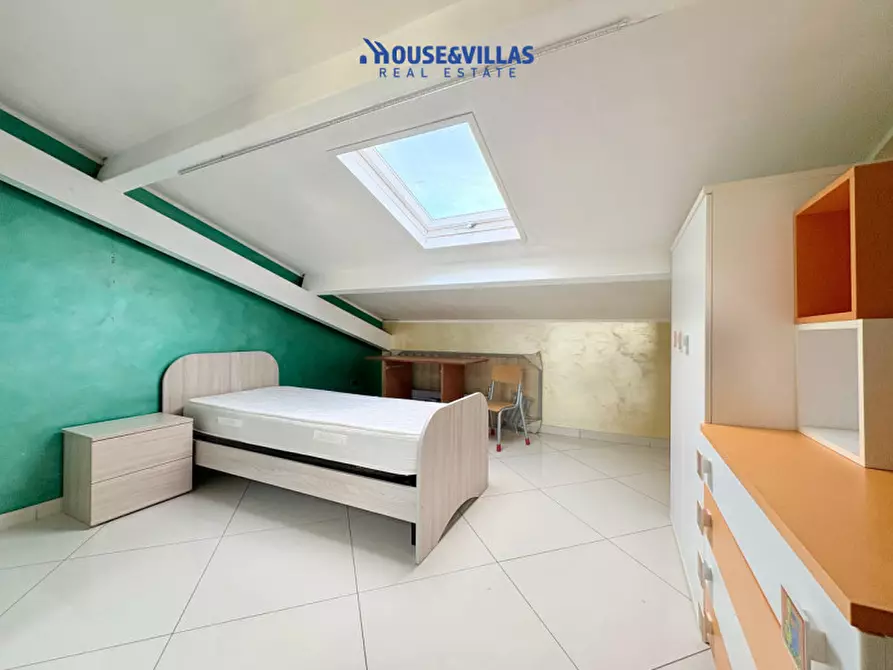 Immagine 8 di Attico in affitto  in Via Filippo Juvara a Avola