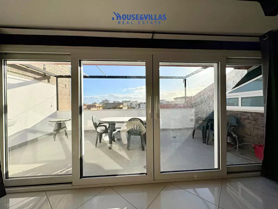 Immagine 9 di Attico in affitto  in Via Filippo Juvara a Avola