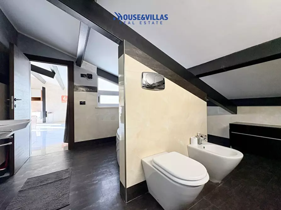 Immagine 13 di Attico in affitto  in Via Filippo Juvara a Avola