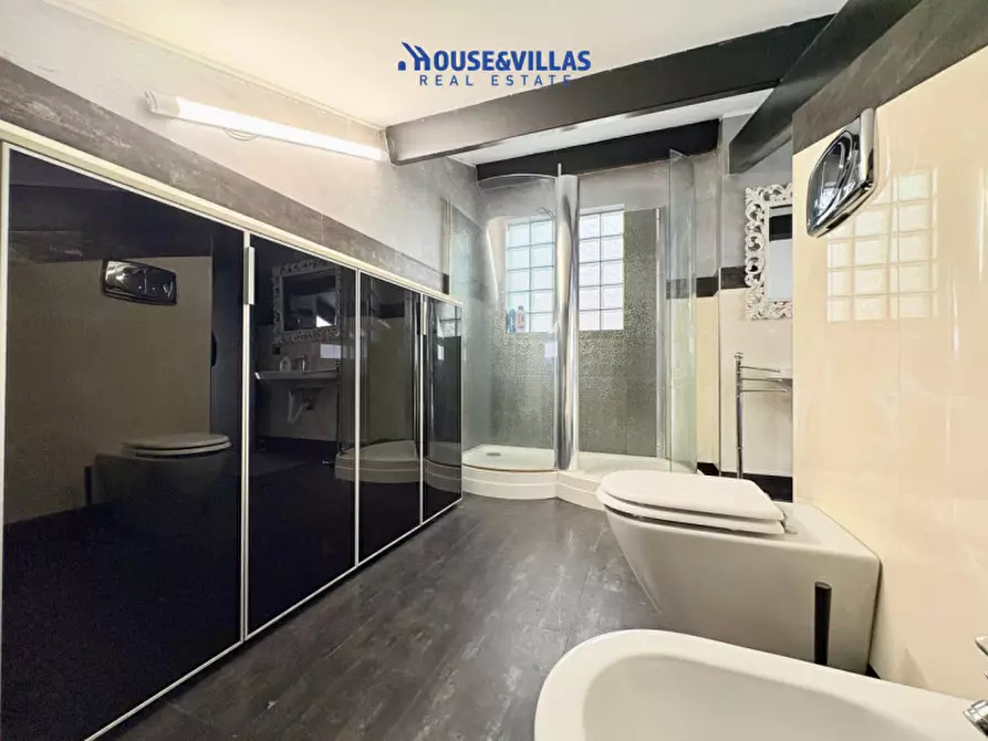 Immagine 14 di Attico in affitto  in Via Filippo Juvara a Avola