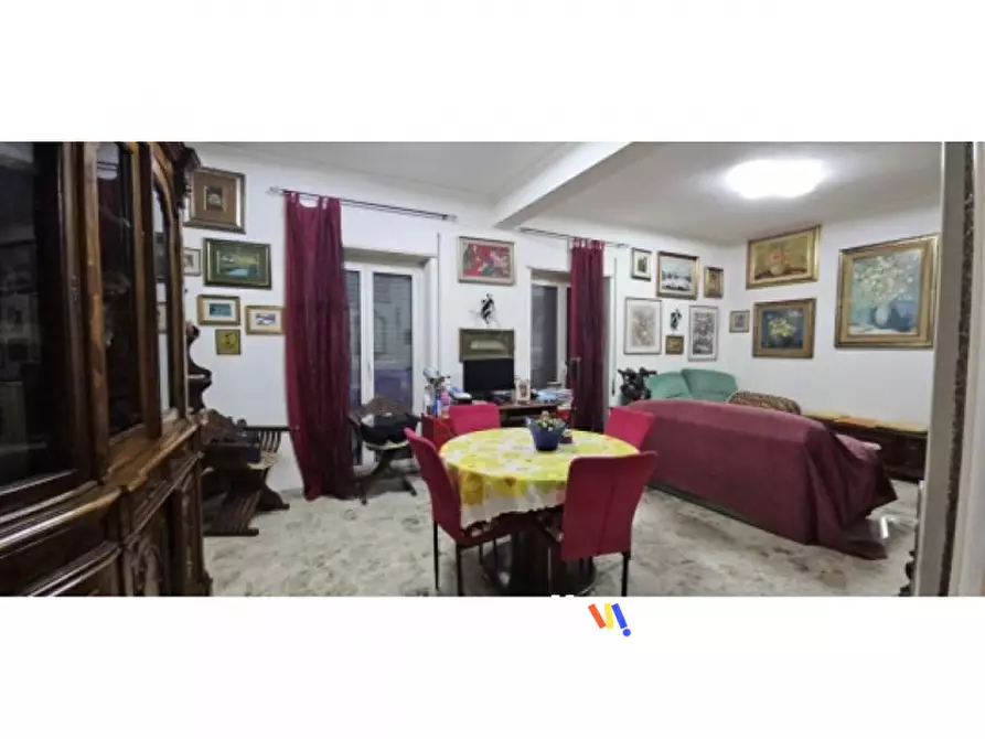 Immagine 3 di Attico in vendita  in Viale Giuseppe Mazzini a Monterotondo