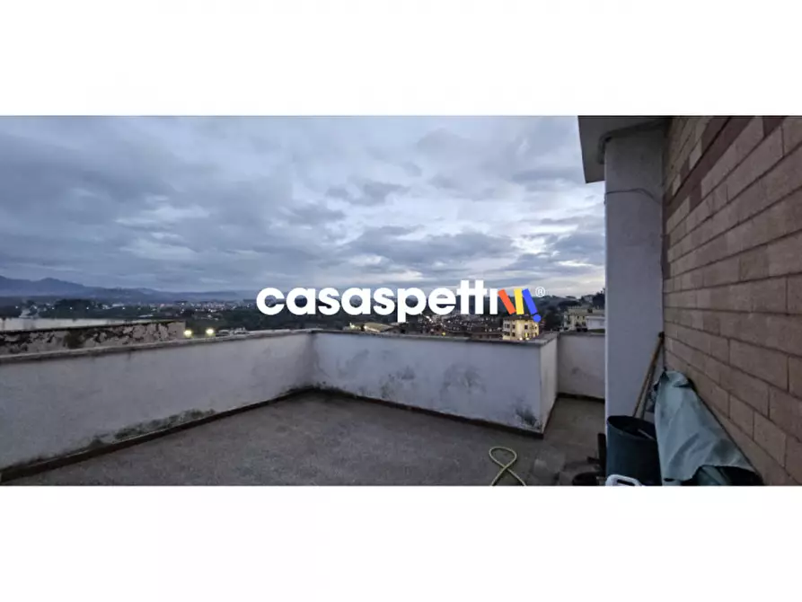 Immagine 5 di Attico in vendita  in Viale Giuseppe Mazzini a Monterotondo