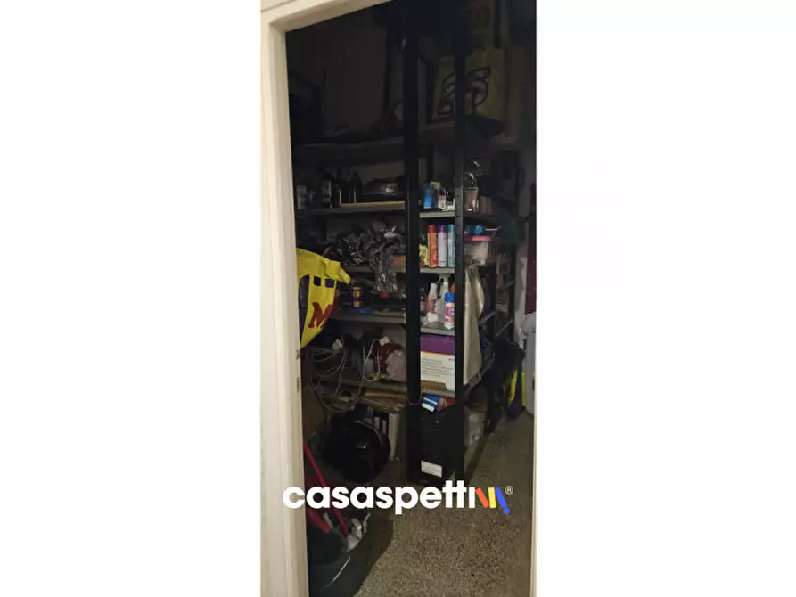 Immagine 7 di Attico in vendita  in Viale Giuseppe Mazzini a Monterotondo