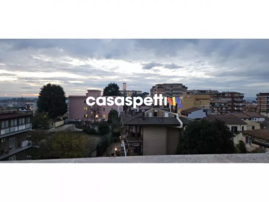 Immagine 8 di Attico in vendita  in Viale Giuseppe Mazzini a Monterotondo