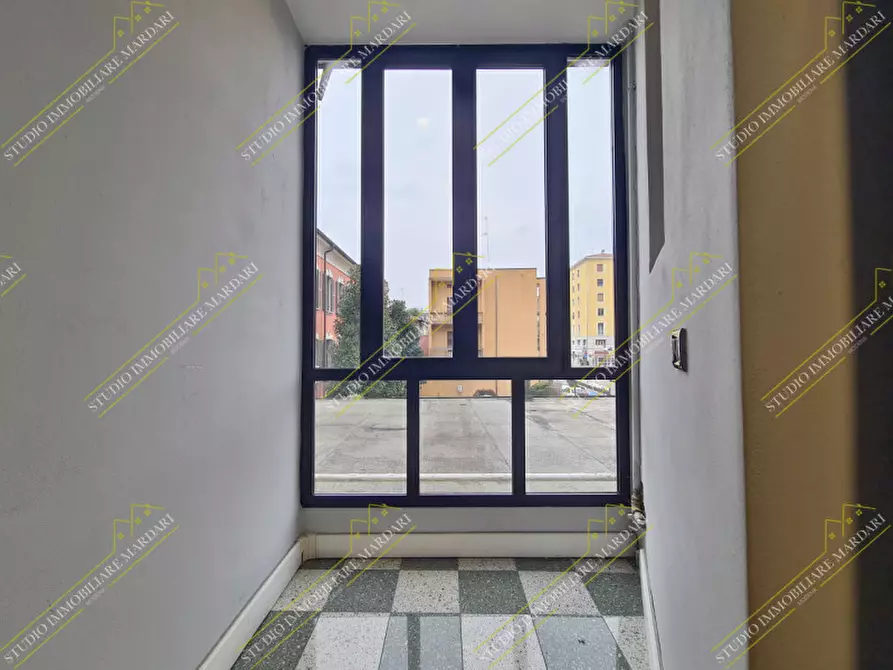 Immagine 7 di Ufficio in affitto  in via valdrighi 2 a Modena