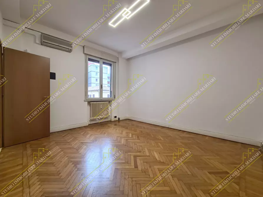 Immagine 20 di Ufficio in affitto  in via valdrighi 2 a Modena