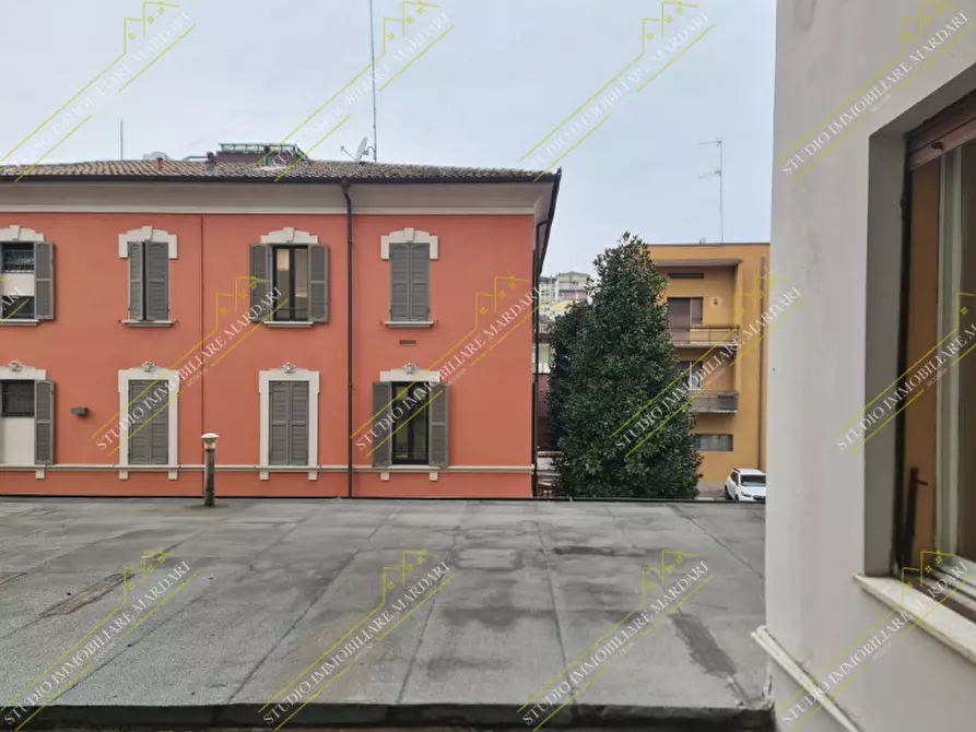 Immagine 22 di Ufficio in affitto  in via valdrighi 2 a Modena