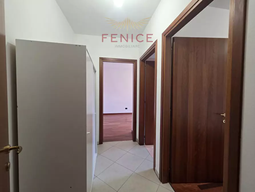 Immagine 9 di Appartamento in vendita  in Vicolo San Valentino 7 a Montebelluna