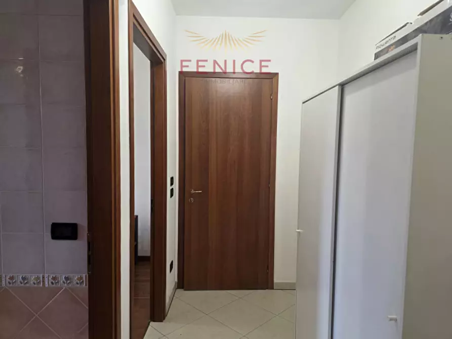 Immagine 22 di Appartamento in vendita  in Vicolo San Valentino 7 a Montebelluna