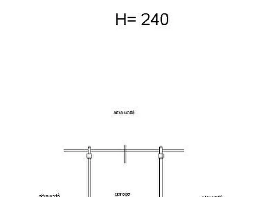 Immagine 34 di Appartamento in vendita  in Vicolo San Valentino 7 a Montebelluna