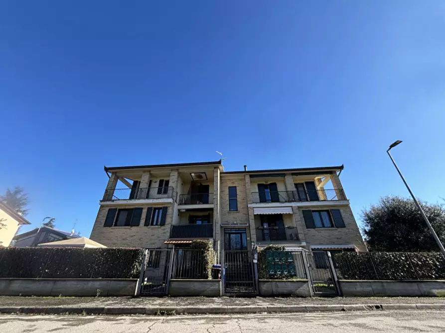 Immagine 1 di Appartamento in vendita  in Via San Michele Arcangelo, 5 a Sissa Trecasali