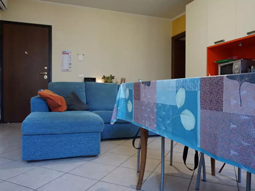 Immagine 4 di Appartamento in vendita  in Via San Michele Arcangelo, 5 a Sissa Trecasali