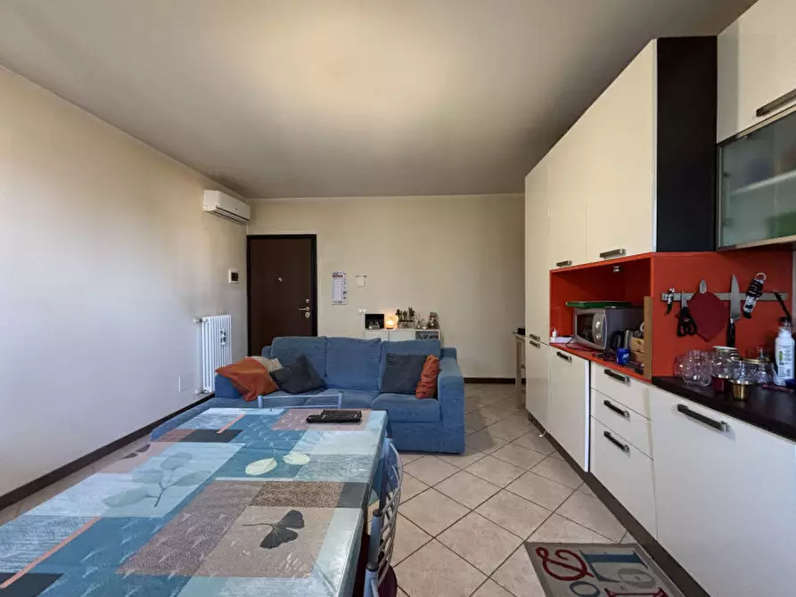 Immagine 7 di Appartamento in vendita  in Via San Michele Arcangelo, 5 a Sissa Trecasali