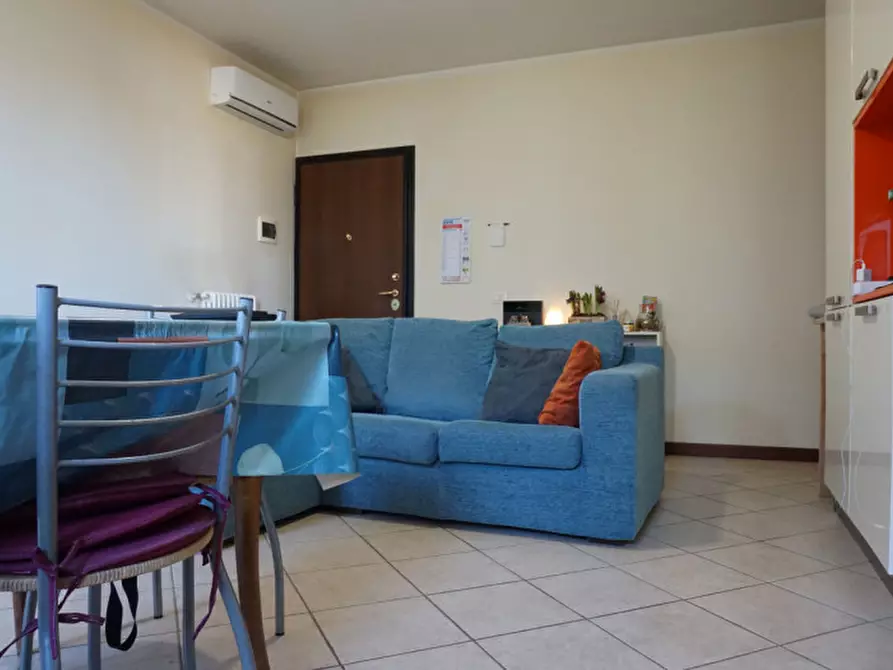 Immagine 10 di Appartamento in vendita  in Via San Michele Arcangelo, 5 a Sissa Trecasali