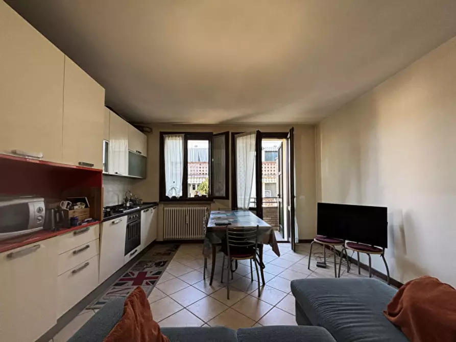 Immagine 11 di Appartamento in vendita  in Via San Michele Arcangelo, 5 a Sissa Trecasali